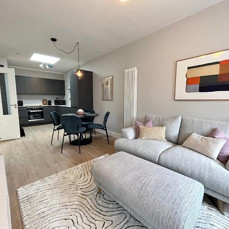 Sutcliffe House Apartman Dublin Kültér fotó