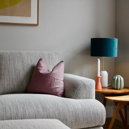Sutcliffe House Apartman Dublin Kültér fotó