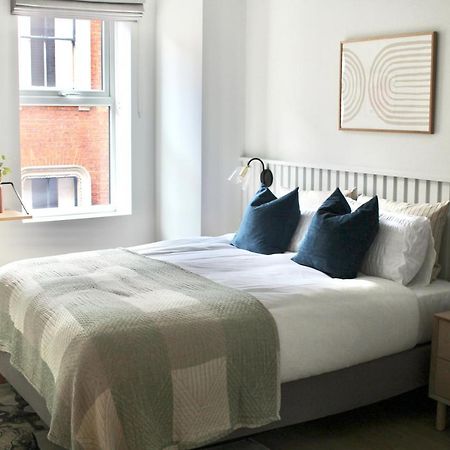 Sutcliffe House Apartman Dublin Kültér fotó