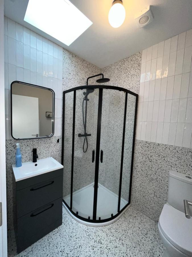 Sutcliffe House Apartman Dublin Kültér fotó