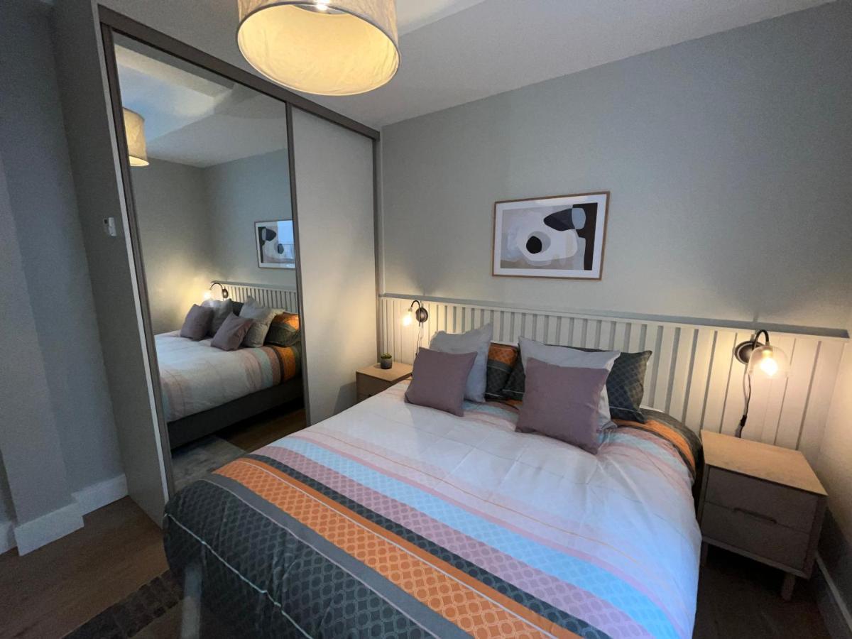 Sutcliffe House Apartman Dublin Kültér fotó
