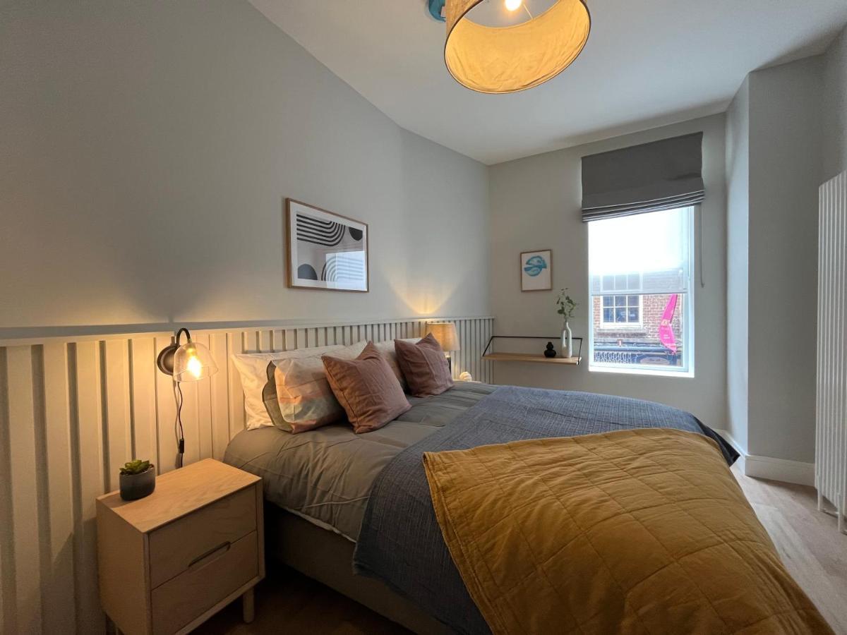 Sutcliffe House Apartman Dublin Kültér fotó