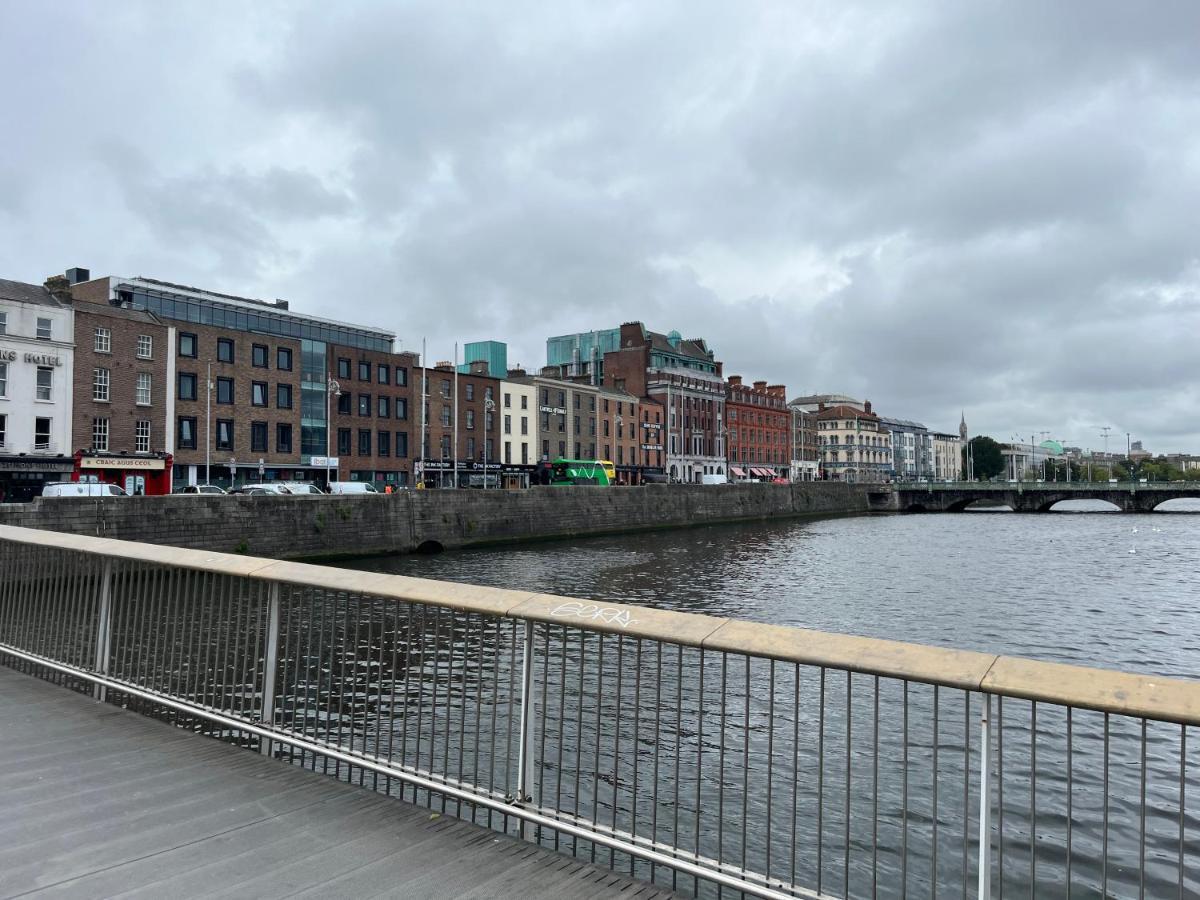 Sutcliffe House Apartman Dublin Kültér fotó