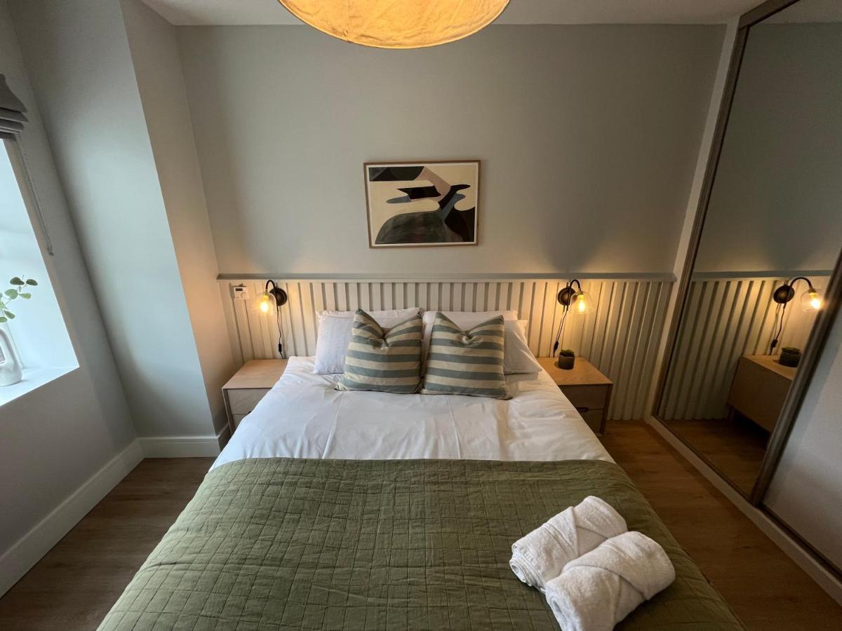 Sutcliffe House Apartman Dublin Kültér fotó