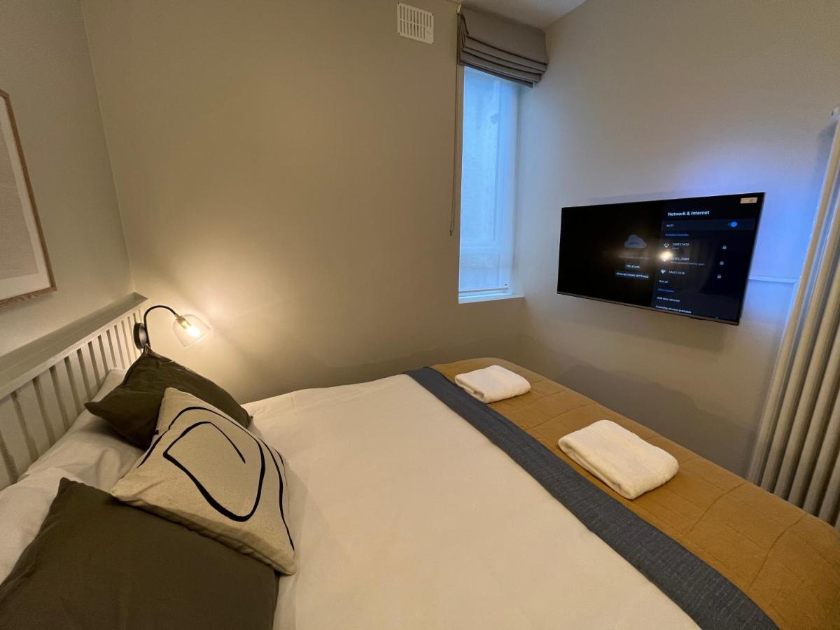 Sutcliffe House Apartman Dublin Kültér fotó