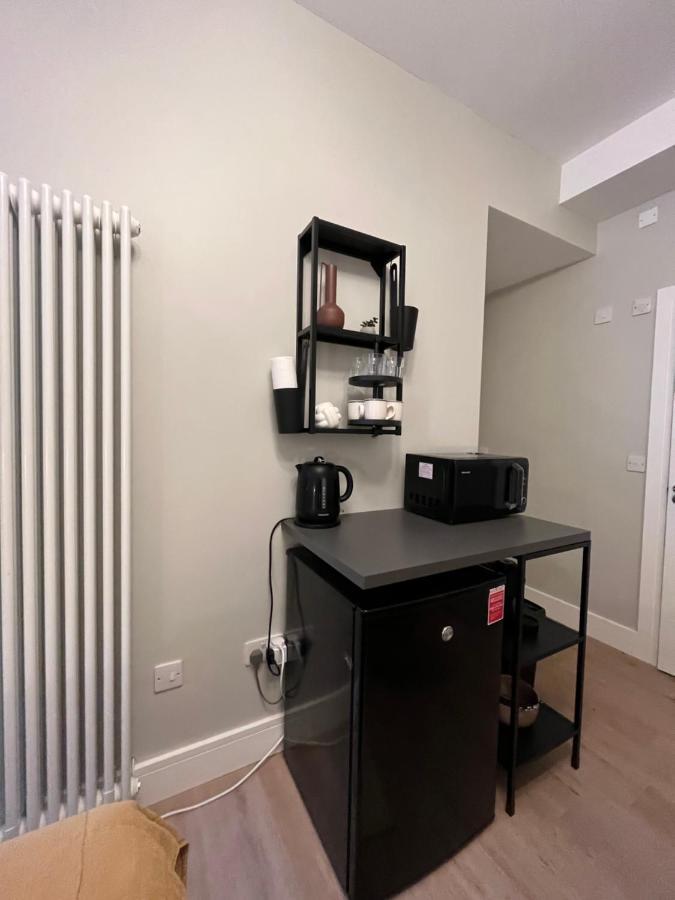 Sutcliffe House Apartman Dublin Kültér fotó