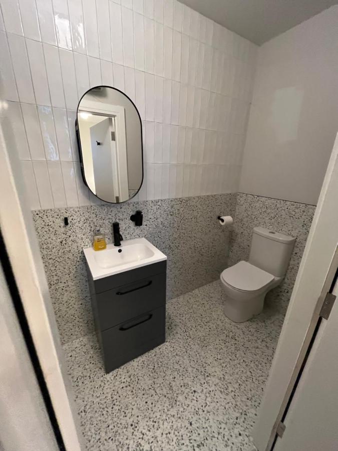 Sutcliffe House Apartman Dublin Kültér fotó