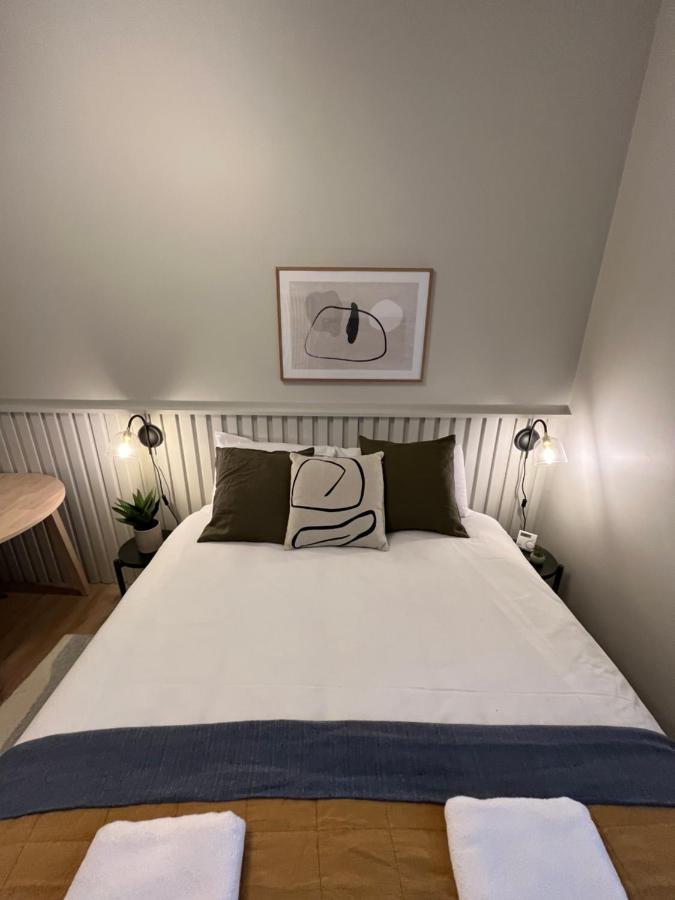 Sutcliffe House Apartman Dublin Kültér fotó