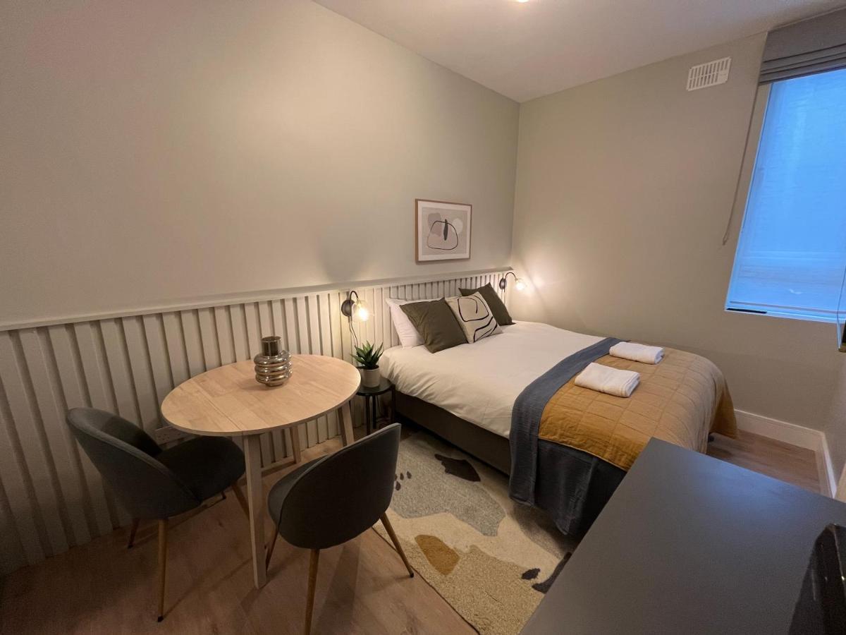 Sutcliffe House Apartman Dublin Kültér fotó